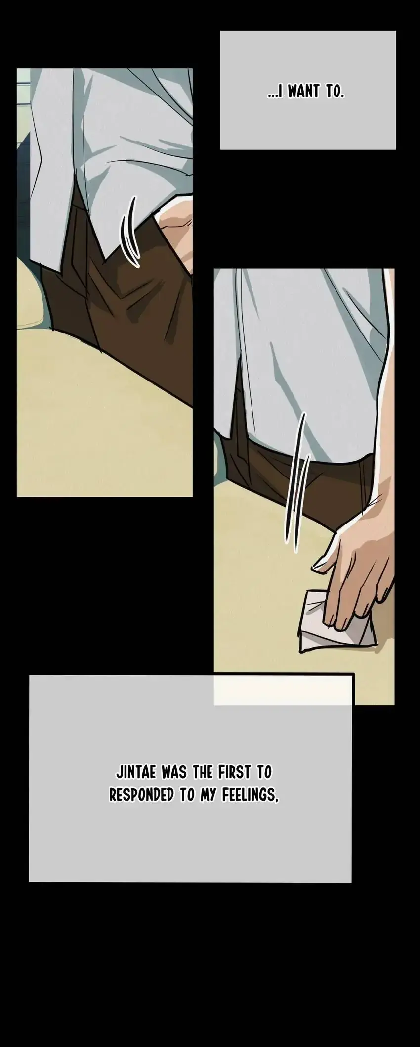 Boy Meets Girl Chapter 25 page 26 - 