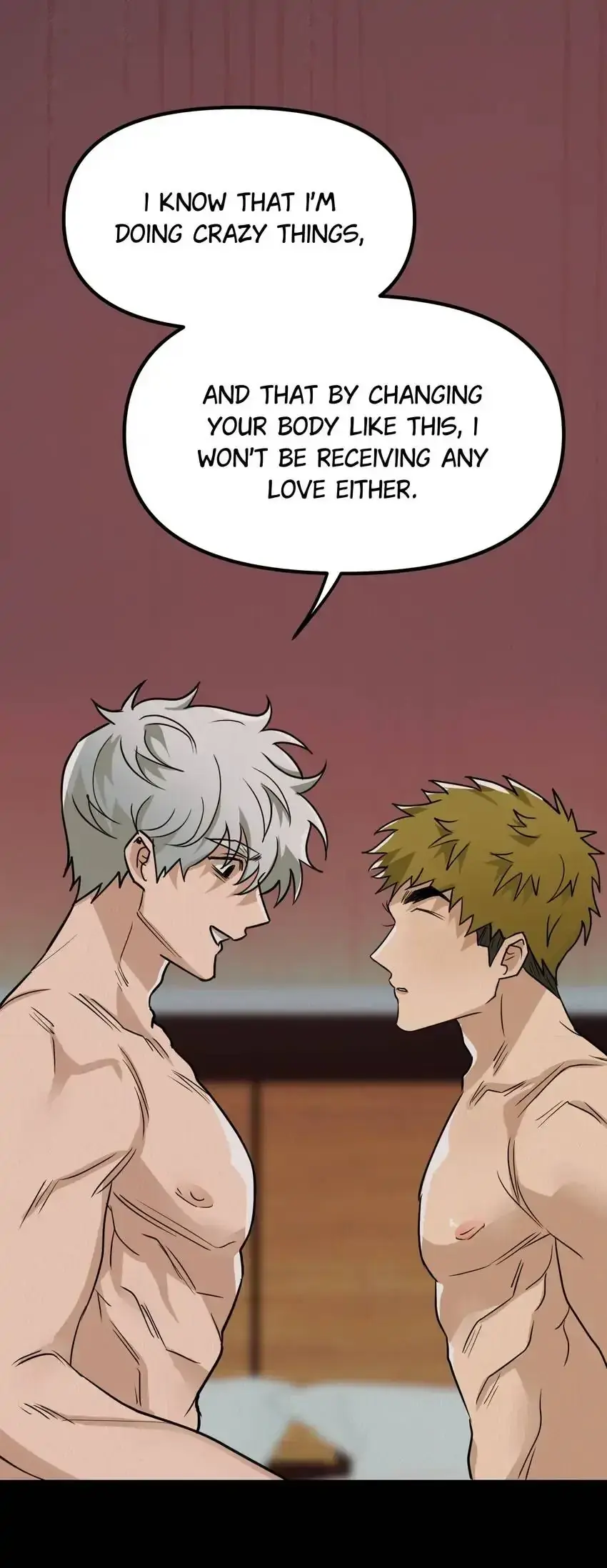 Boy Meets Girl Chapter 25 page 31 - 