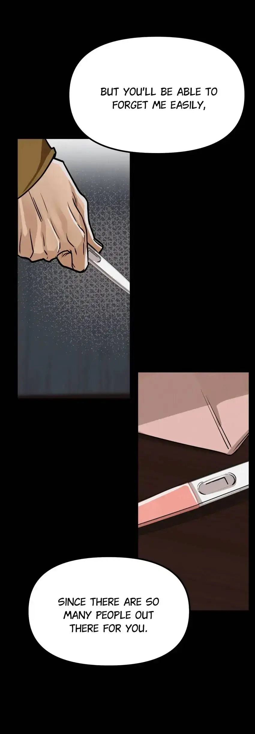 Boy Meets Girl Chapter 25 page 32 - 