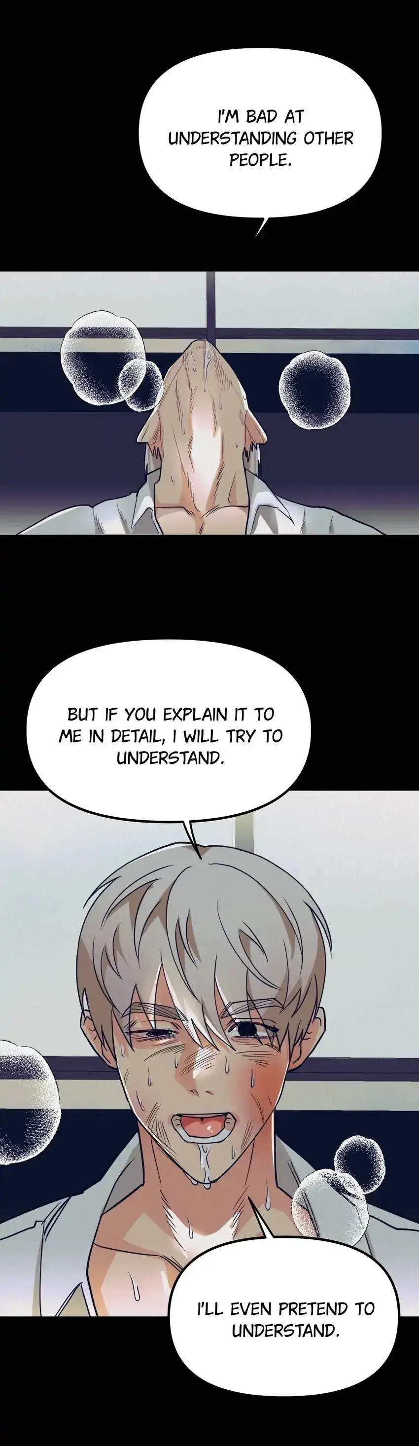 Boy Meets Girl Chapter 25 page 36 - 