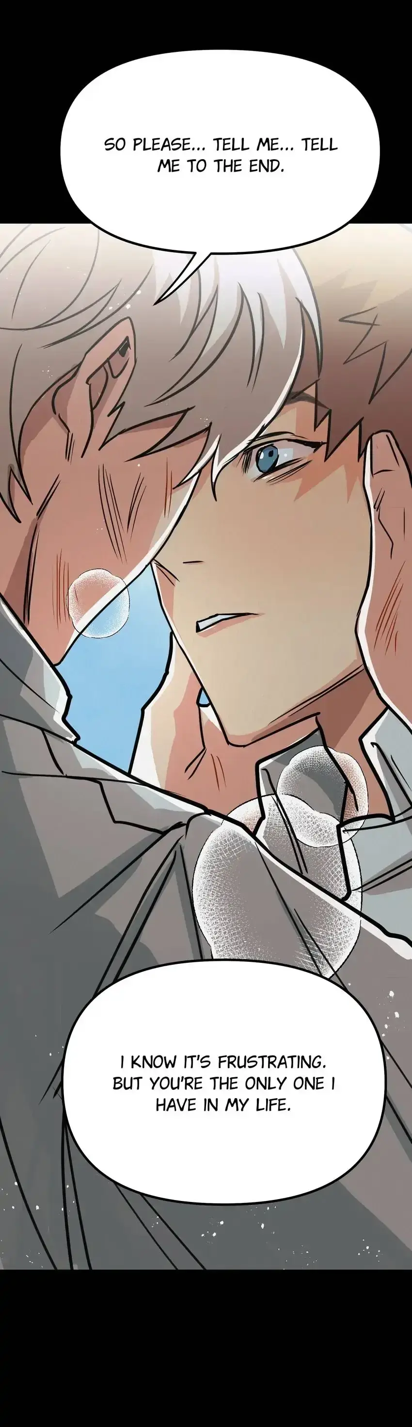 Boy Meets Girl Chapter 25 page 37 - 