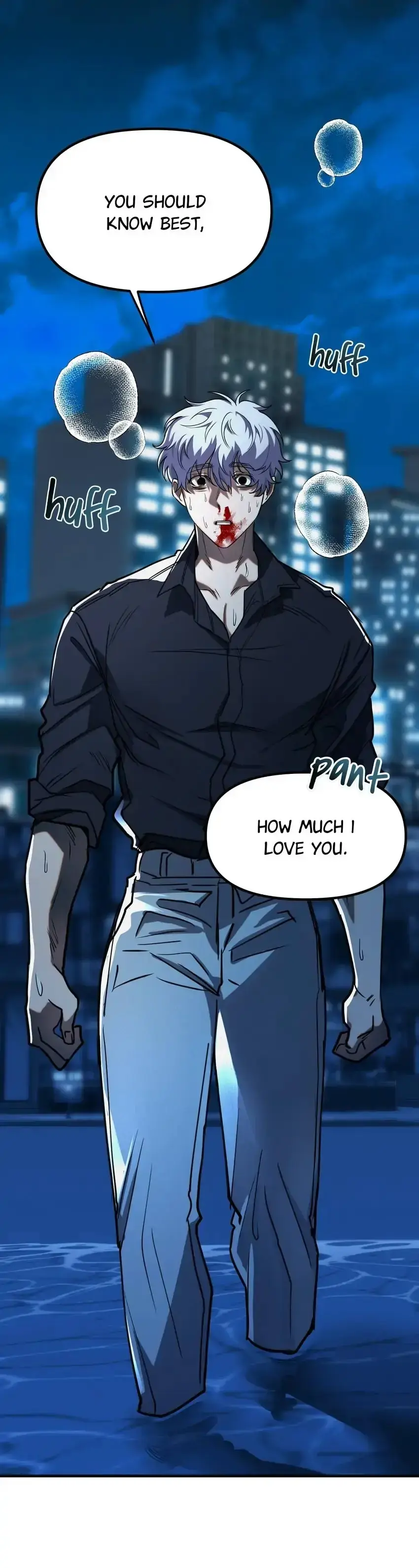 Boy Meets Girl Chapter 25 page 40 - 