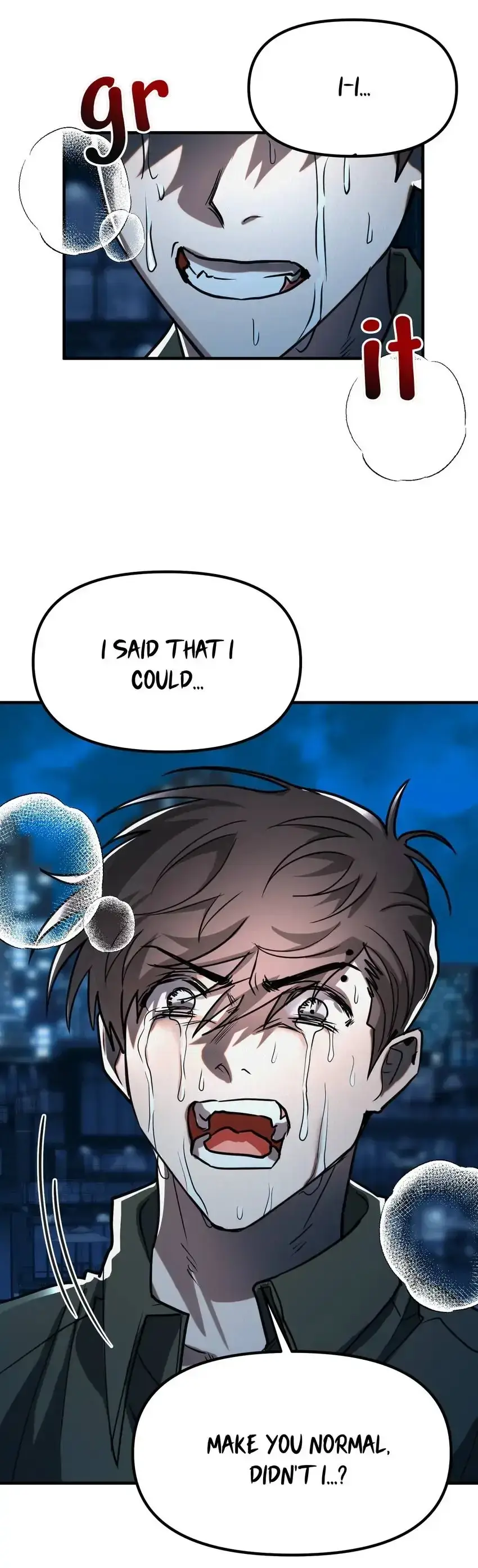 Boy Meets Girl Chapter 25 page 45 - 