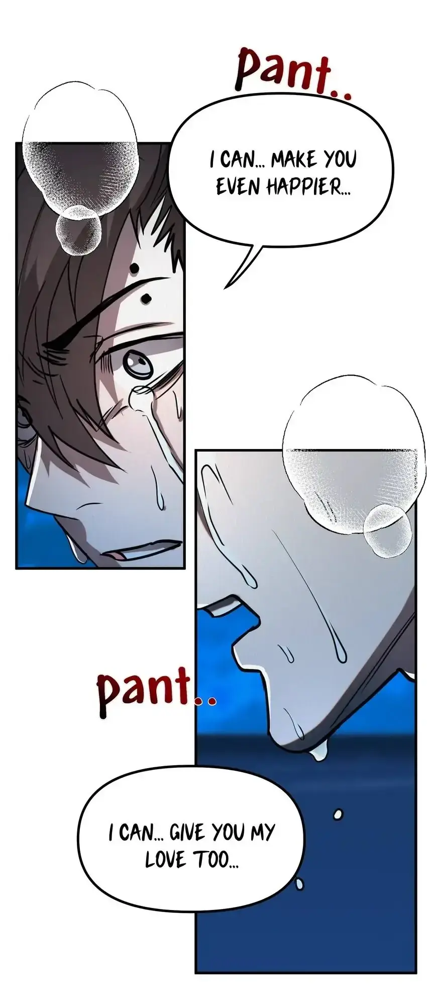 Boy Meets Girl Chapter 25 page 46 - 