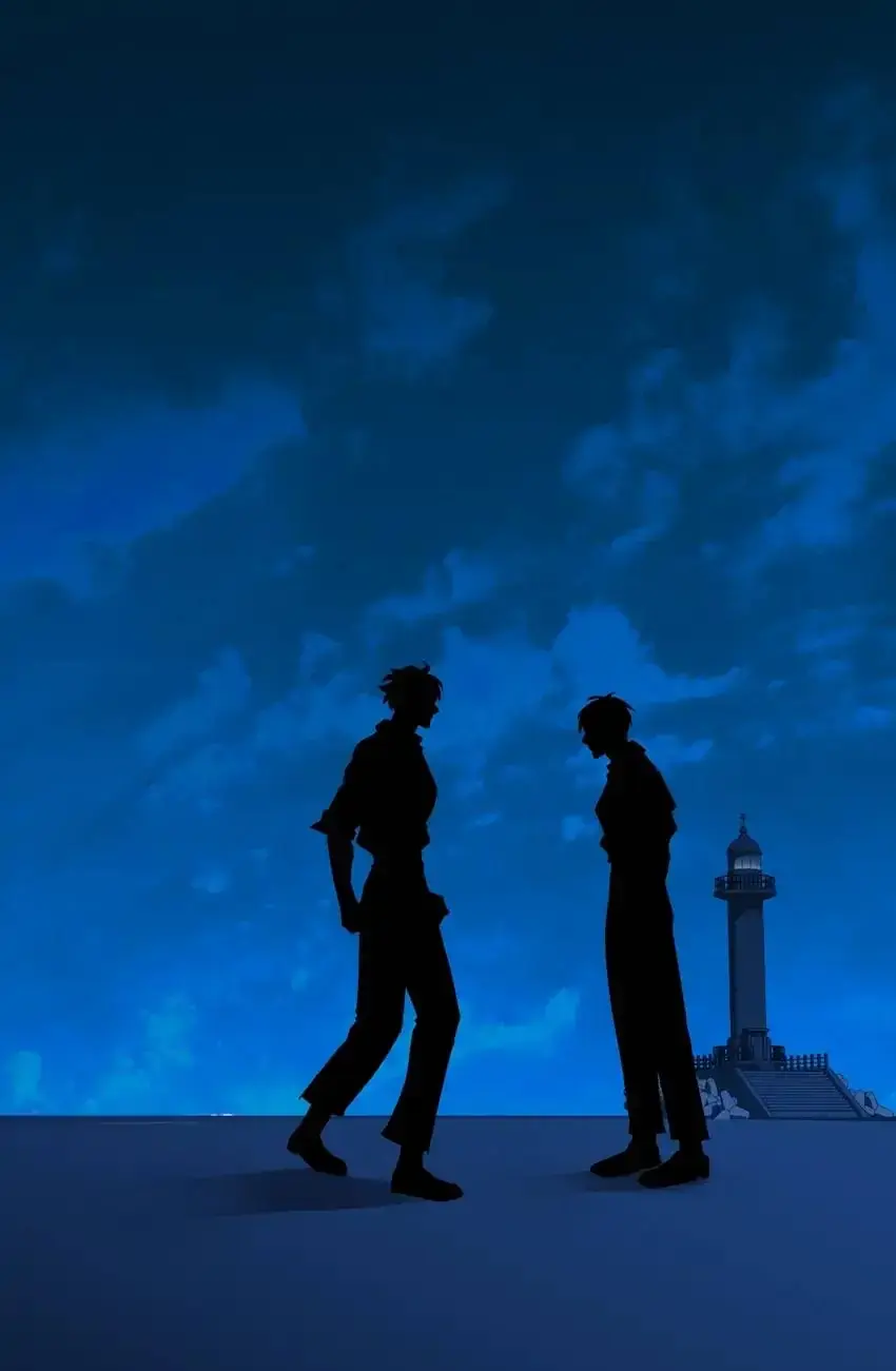 Boy Meets Girl Chapter 25 page 50 - 