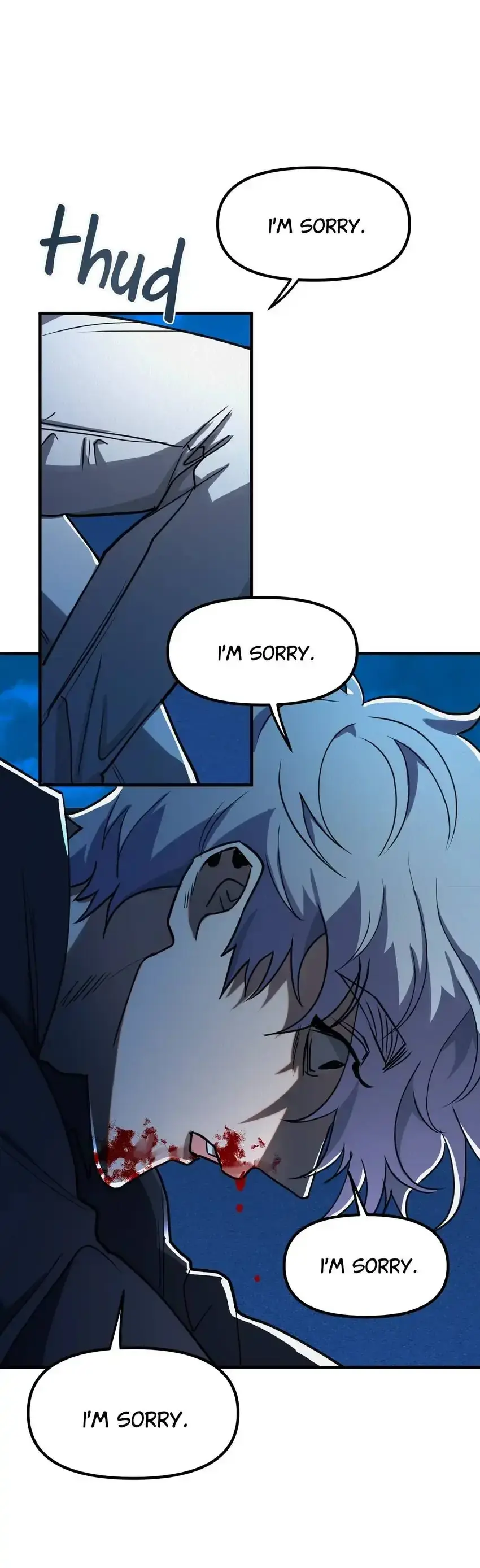 Boy Meets Girl Chapter 25 page 51 - 