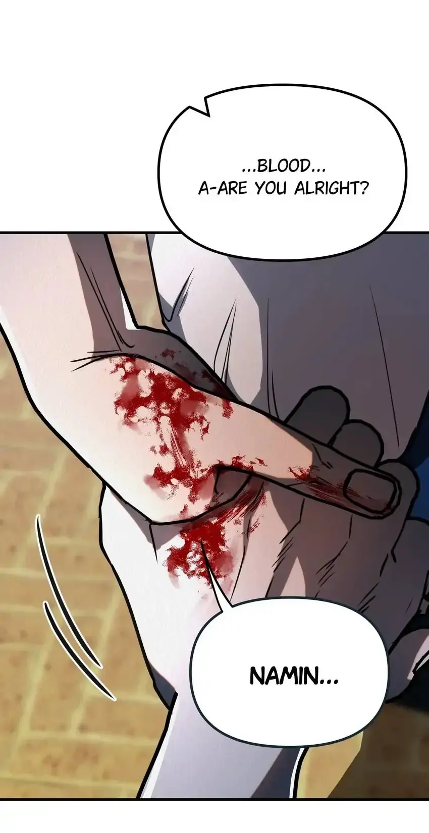Boy Meets Girl Chapter 25 page 8 - 
