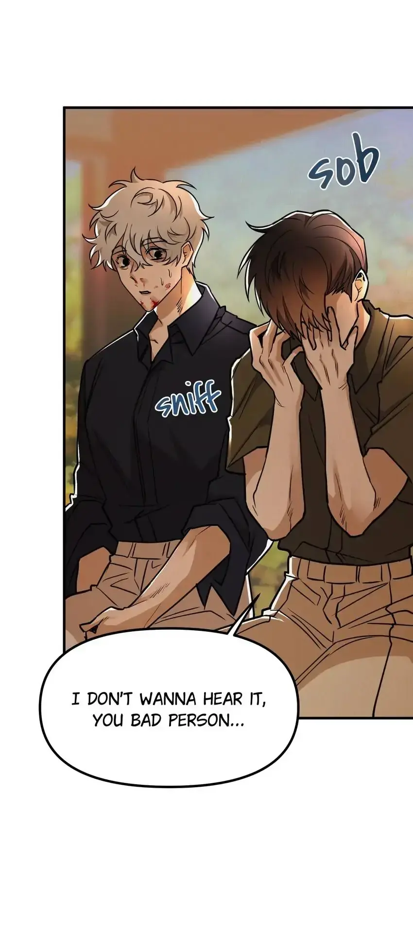 Boy Meets Girl Chapter 26 page 2 - 