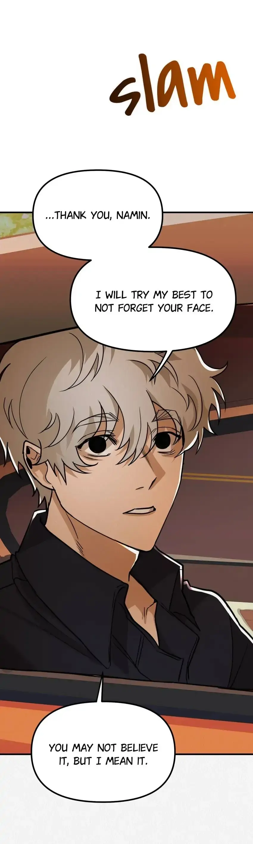 Boy Meets Girl Chapter 26 page 16 - 