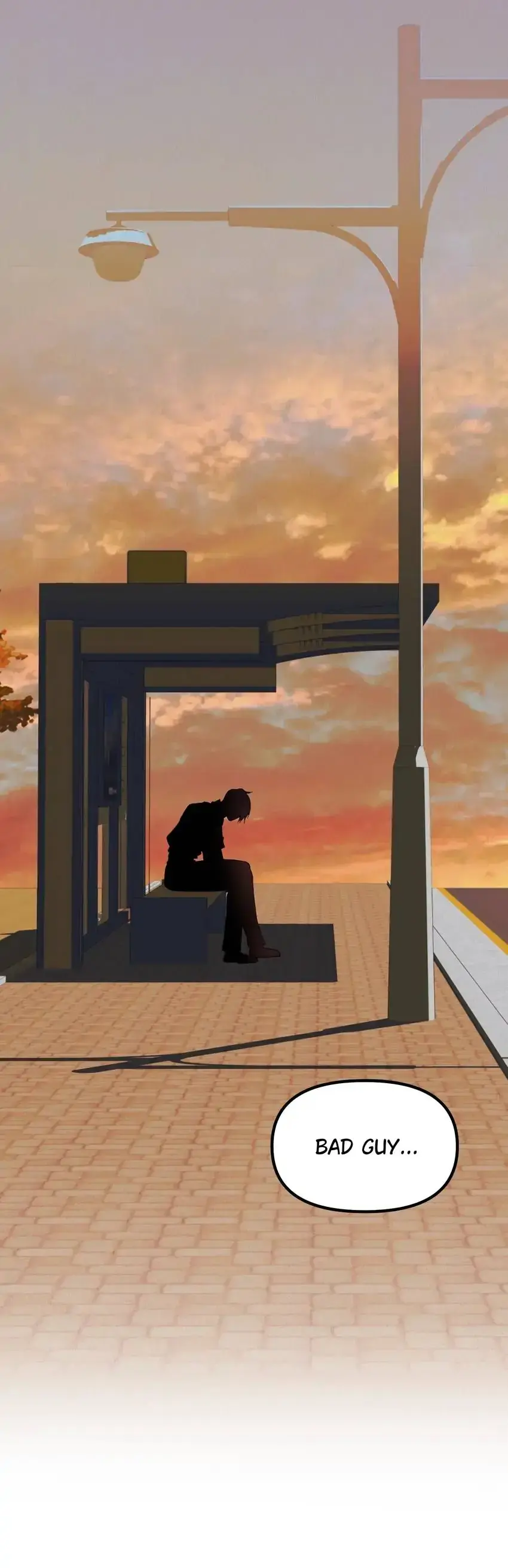 Boy Meets Girl Chapter 26 page 19 - 