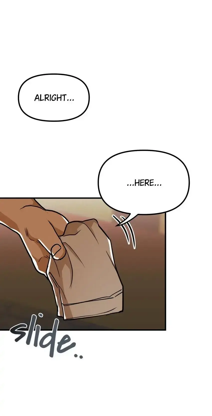 Boy Meets Girl Chapter 26 page 3 - 