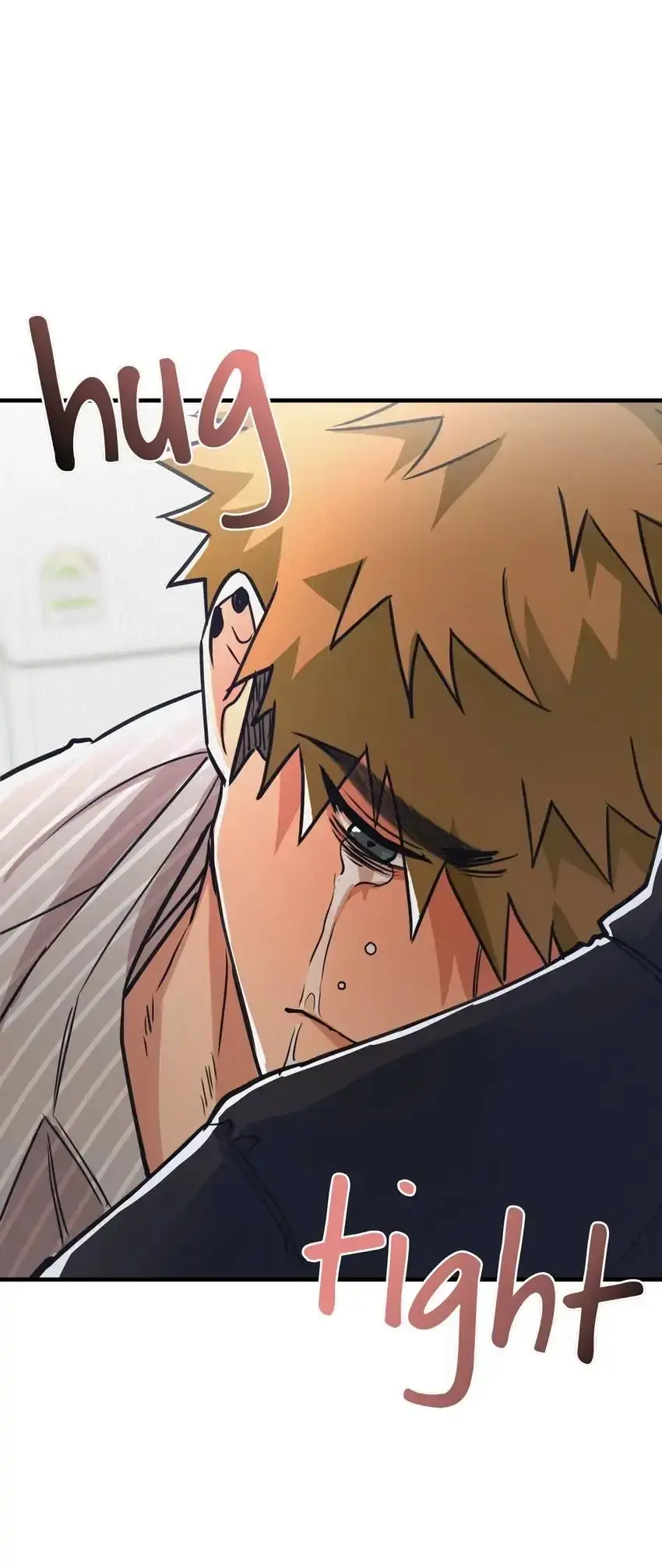 Boy Meets Girl Chapter 26 page 28 - 