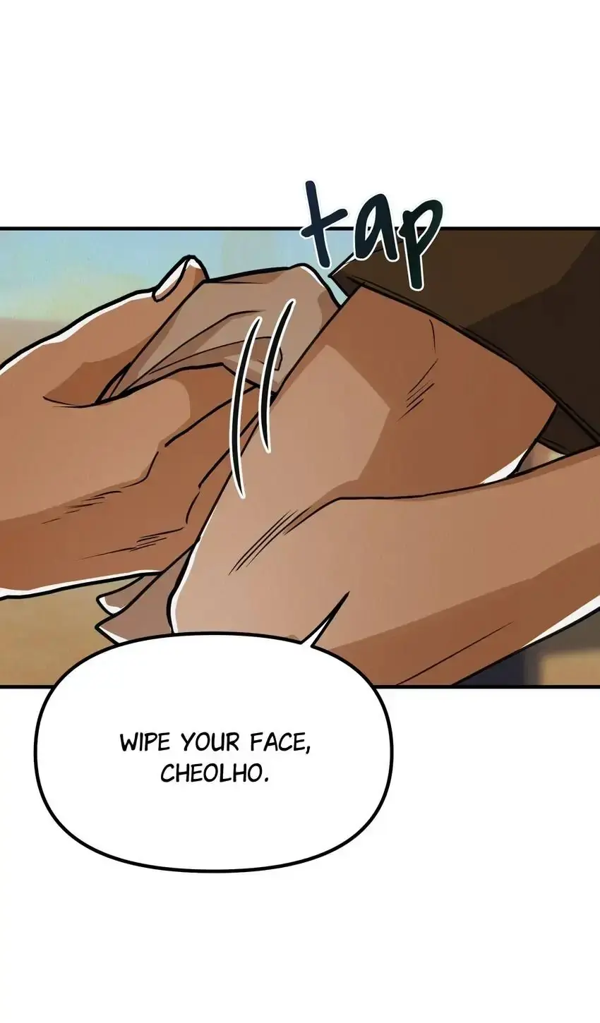 Boy Meets Girl Chapter 26 page 4 - 