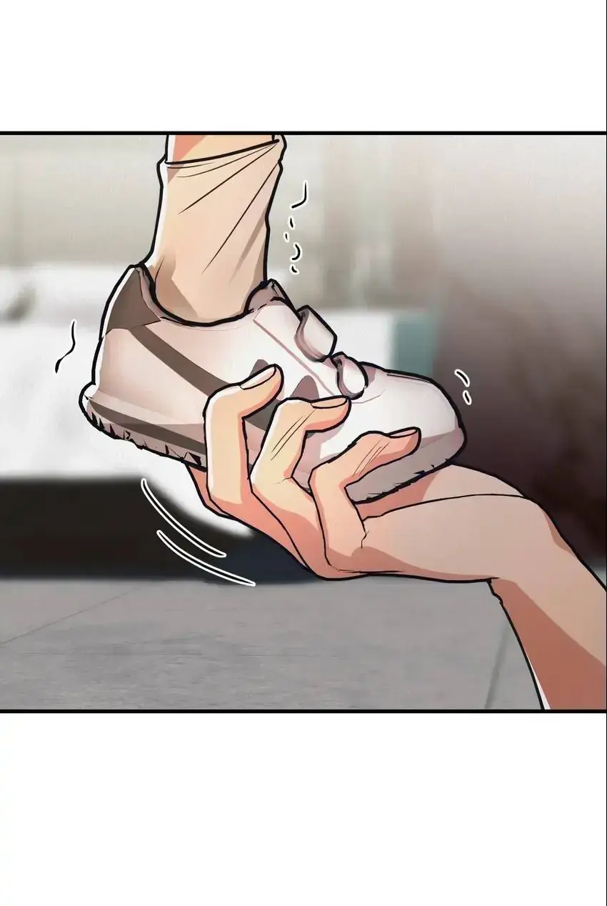 Boy Meets Girl Chapter 26 page 35 - 