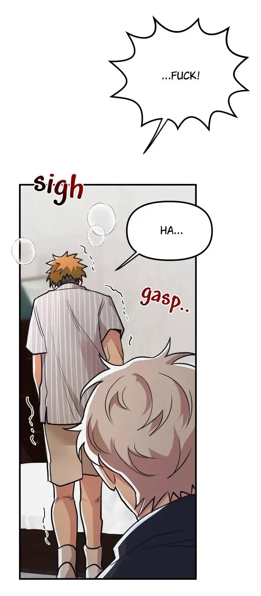 Boy Meets Girl Chapter 26 page 38 - 