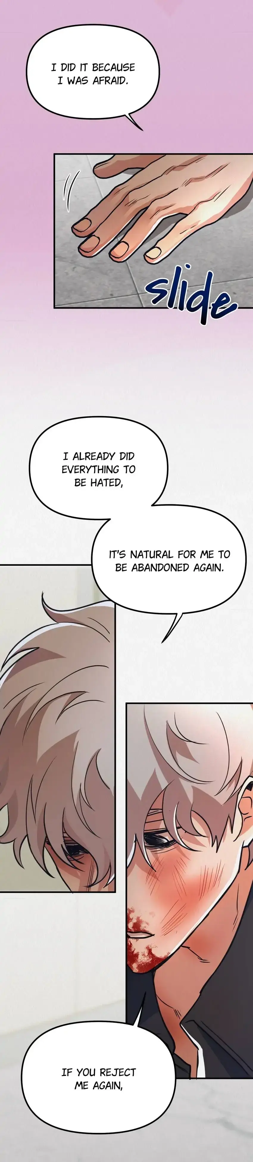 Boy Meets Girl Chapter 26 page 43 - 