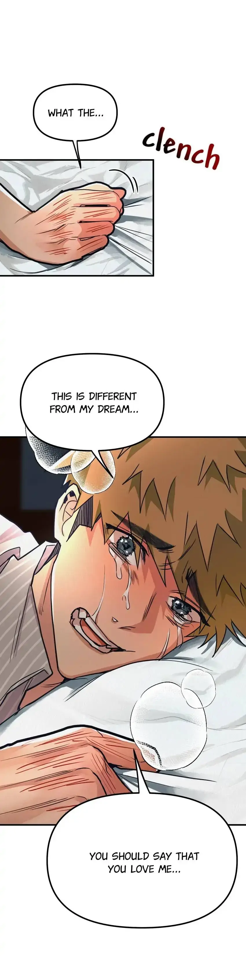Boy Meets Girl Chapter 26 page 46 - 