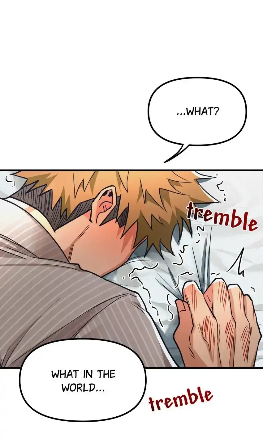 Boy Meets Girl Chapter 26 page 49 - 