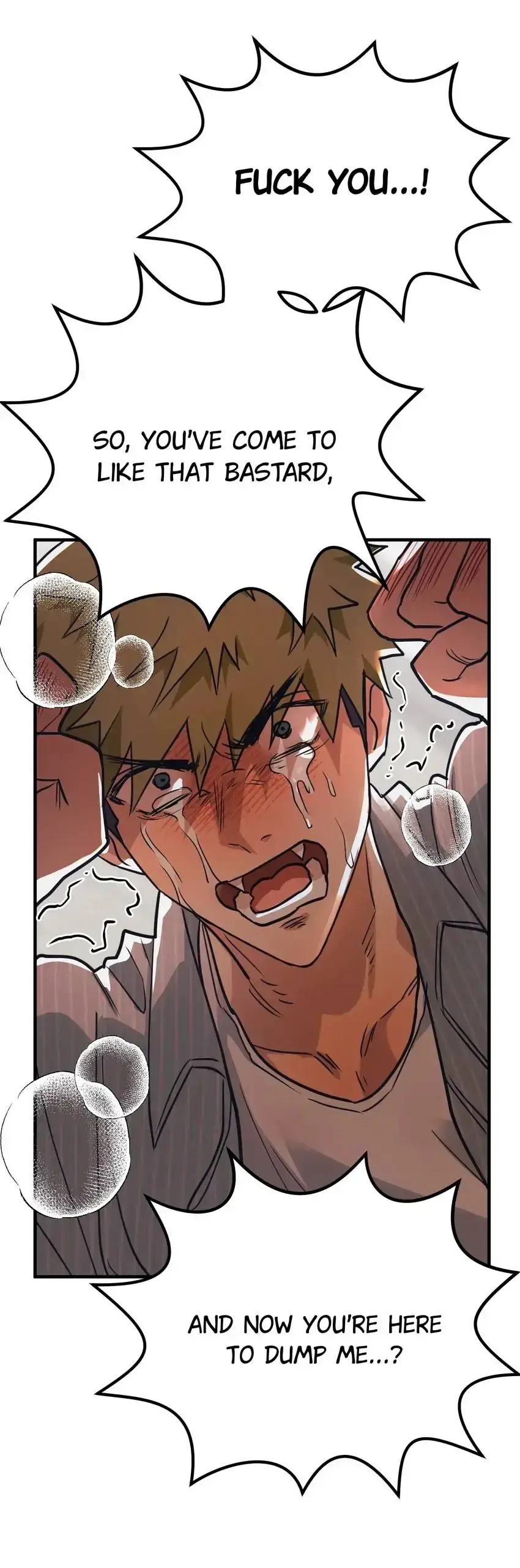 Boy Meets Girl Chapter 26 page 50 - 