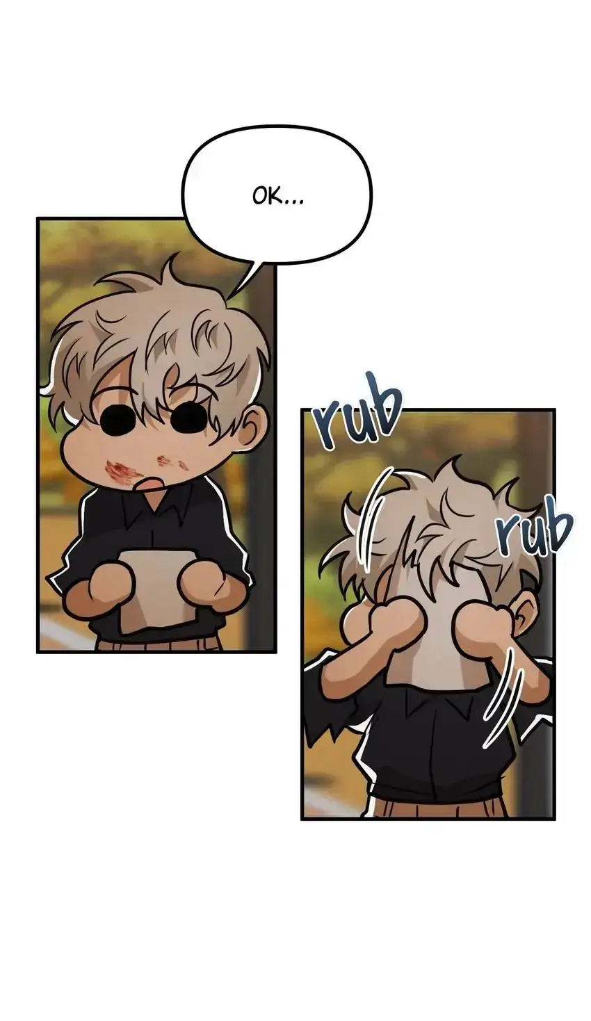 Boy Meets Girl Chapter 26 page 6 - 
