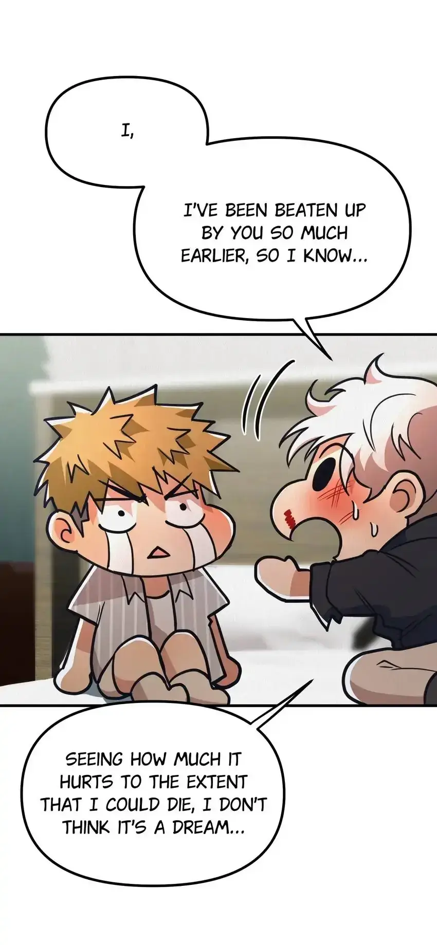 Boy Meets Girl Chapter 26 page 60 - 