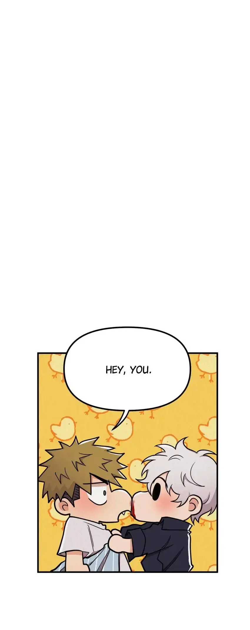 Boy Meets Girl Chapter 27 page 1 - 