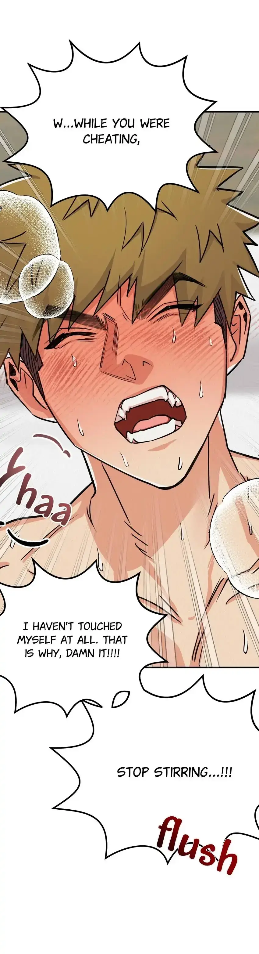 Boy Meets Girl Chapter 27 page 15 - 