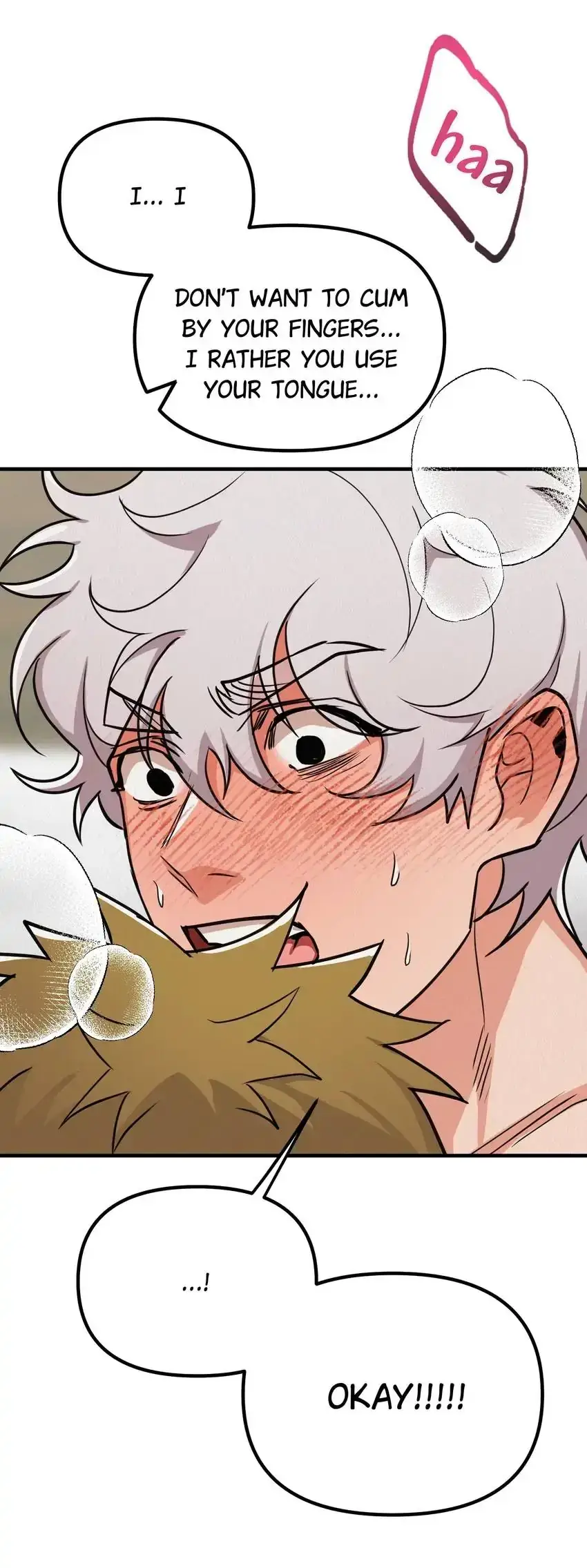 Boy Meets Girl Chapter 27 page 21 - 