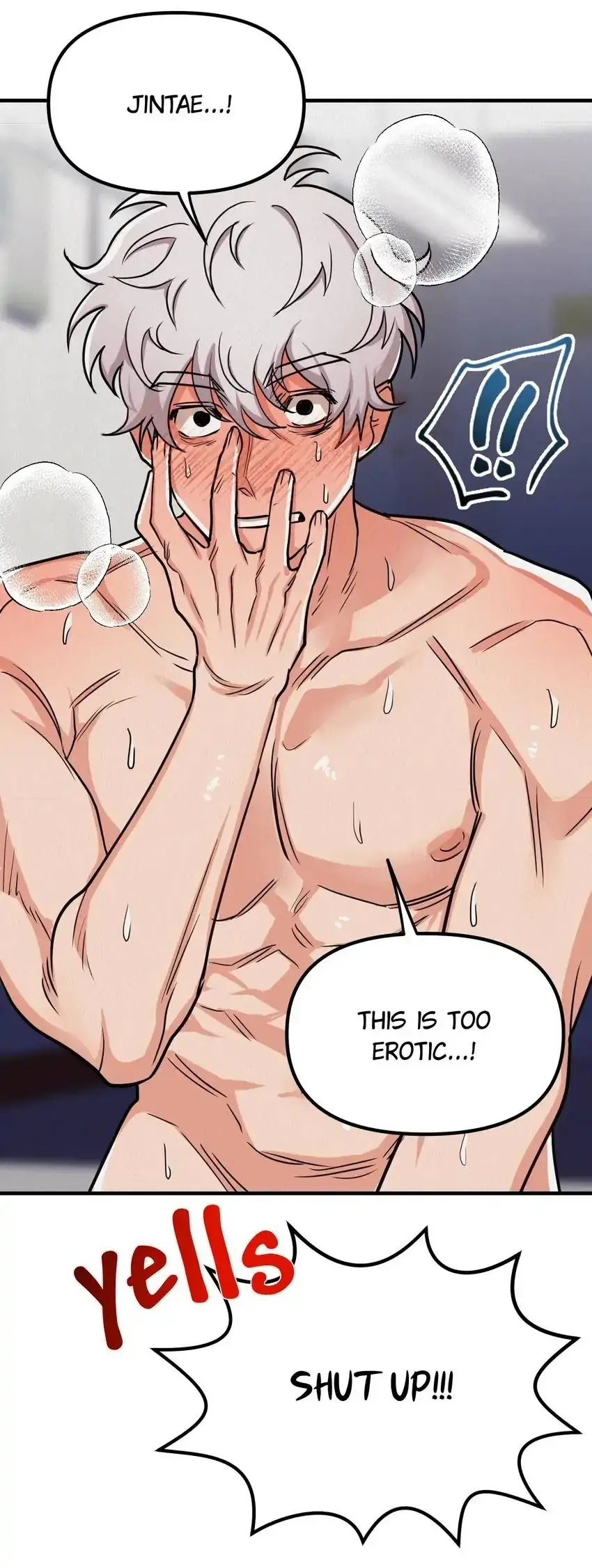 Boy Meets Girl Chapter 27 page 24 - 
