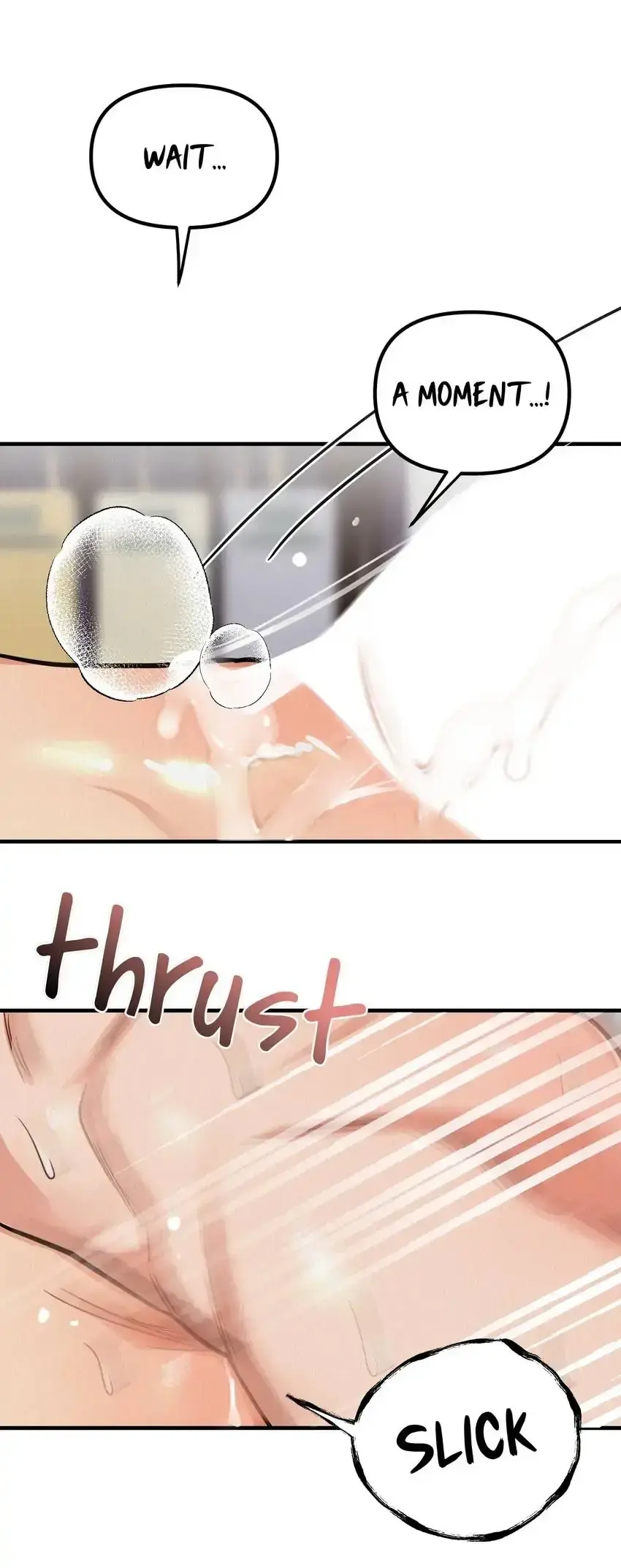 Boy Meets Girl Chapter 27 page 40 - 
