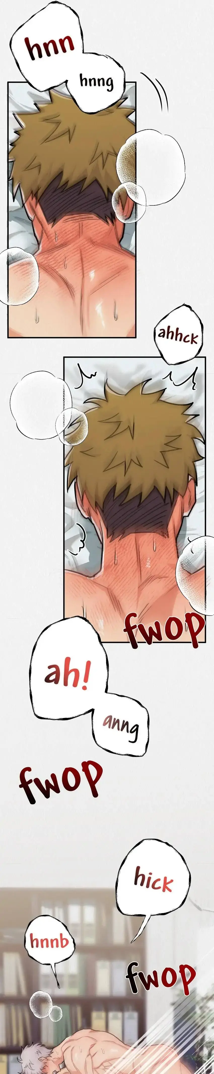 Boy Meets Girl Chapter 27 page 42 - 
