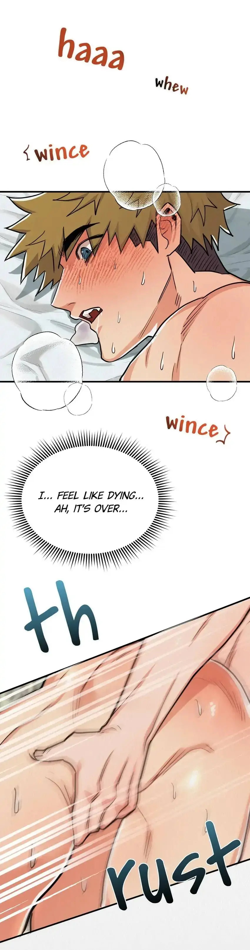 Boy Meets Girl Chapter 27 page 46 - 