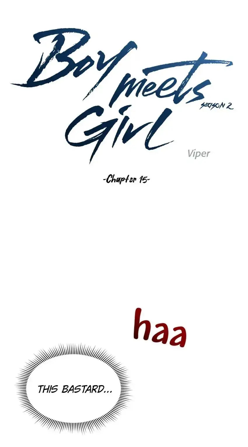 Boy Meets Girl Chapter 27 page 6 - 