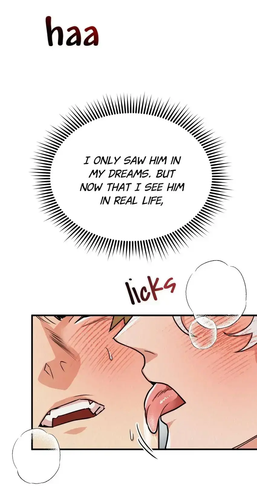 Boy Meets Girl Chapter 27 page 8 - 