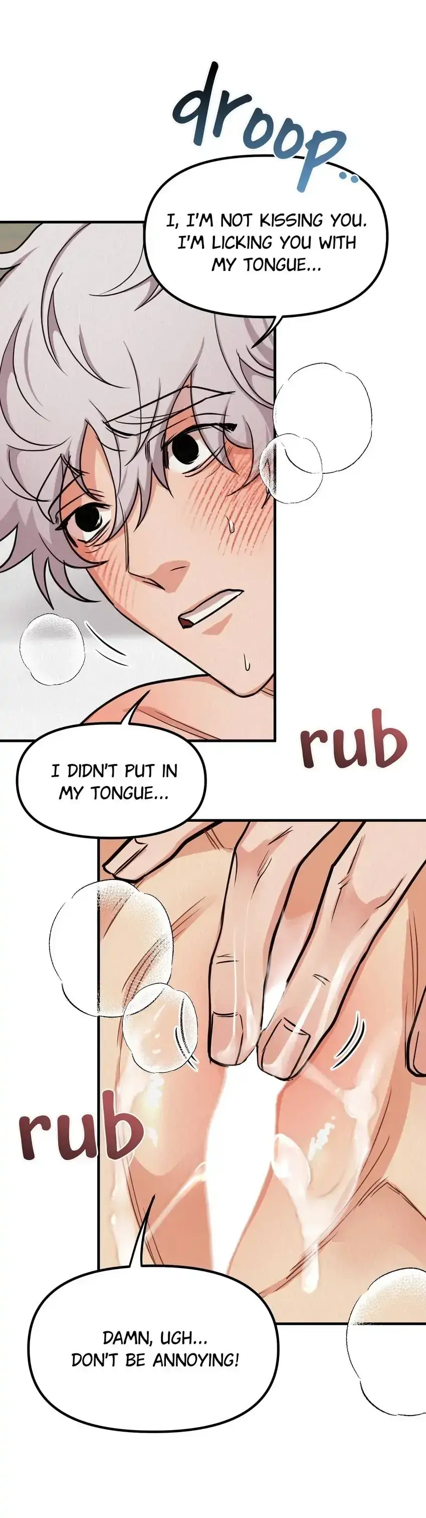 Boy Meets Girl Chapter 27 page 10 - 