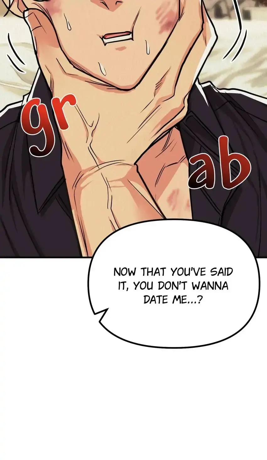 Boy Meets Girl Chapter 28 page 13 - 