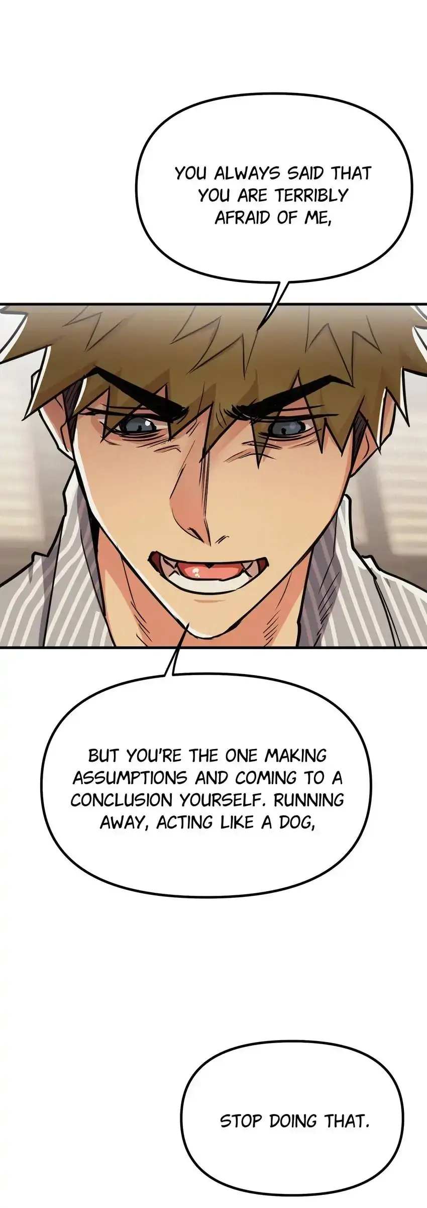 Boy Meets Girl Chapter 28 page 18 - 