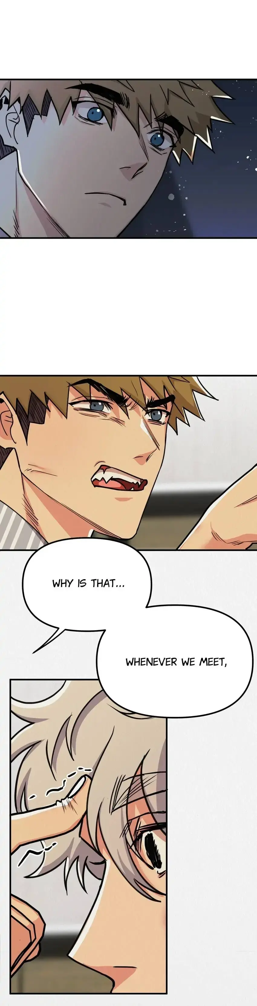 Boy Meets Girl Chapter 28 page 26 - 