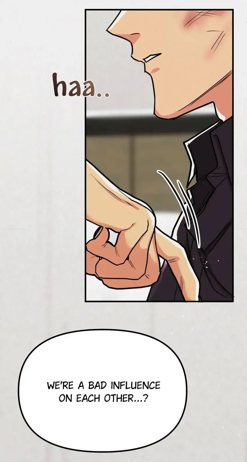 Boy Meets Girl Chapter 28 page 27 - 