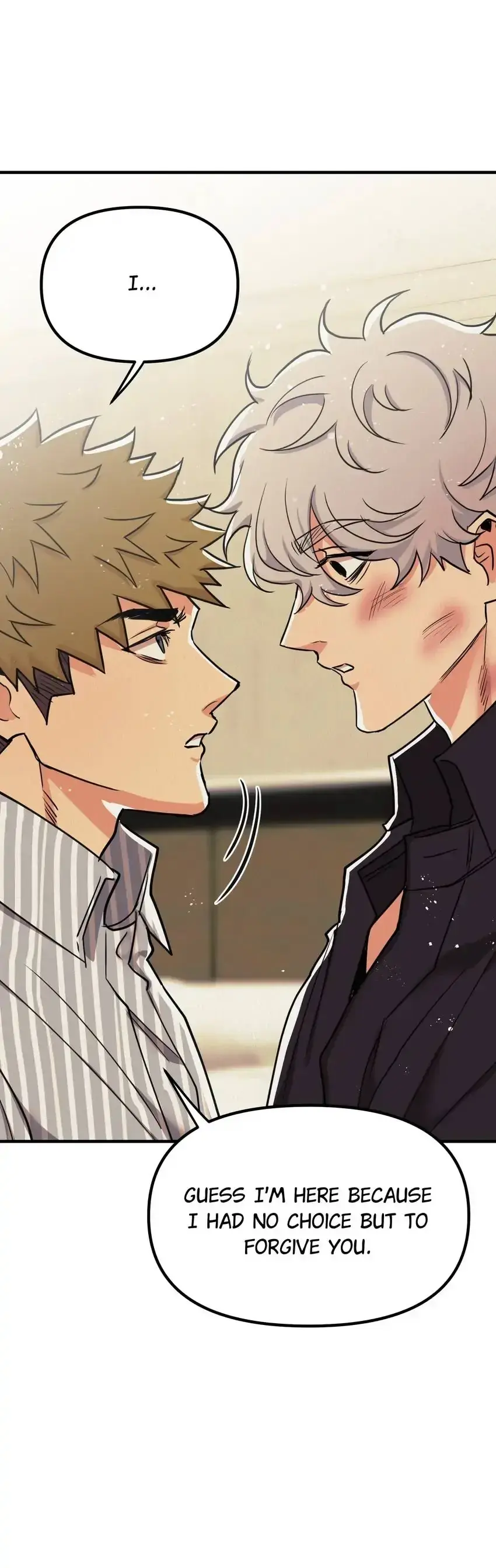 Boy Meets Girl Chapter 28 page 34 - 
