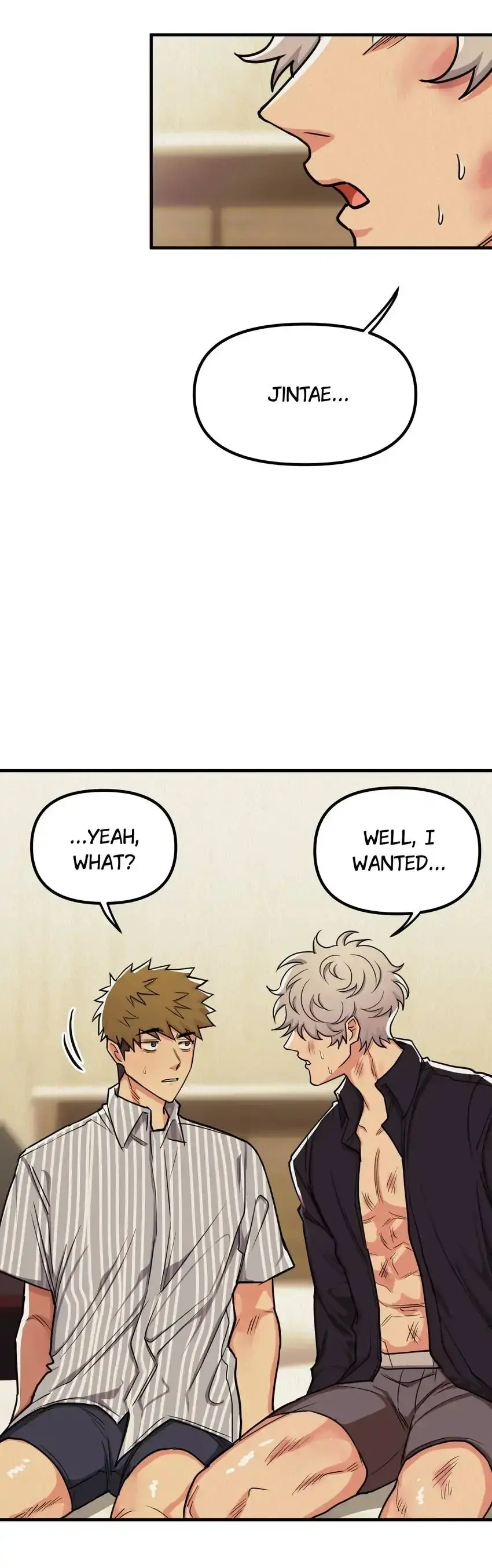 Boy Meets Girl Chapter 28 page 5 - 