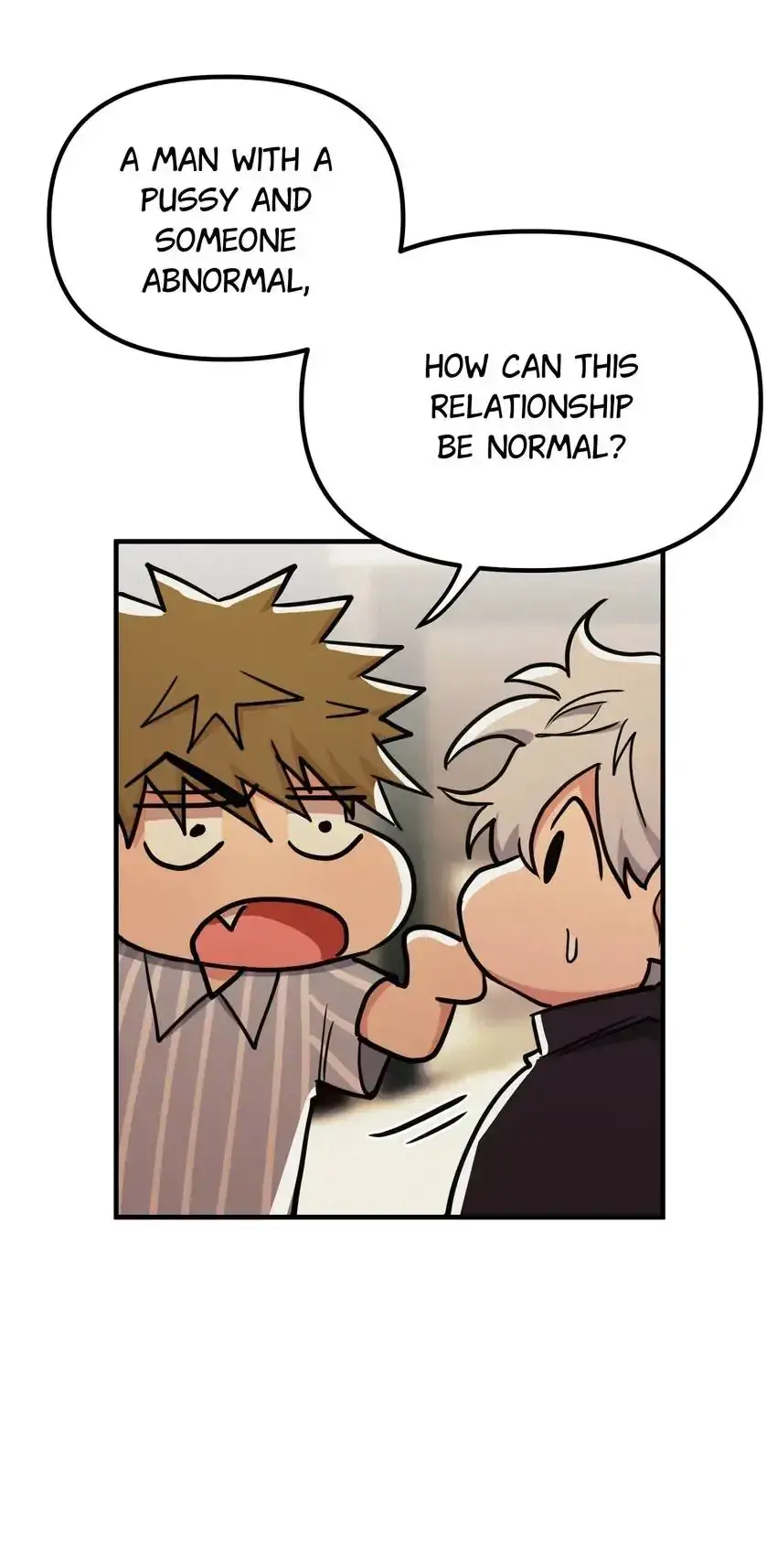 Boy Meets Girl Chapter 28 page 47 - 
