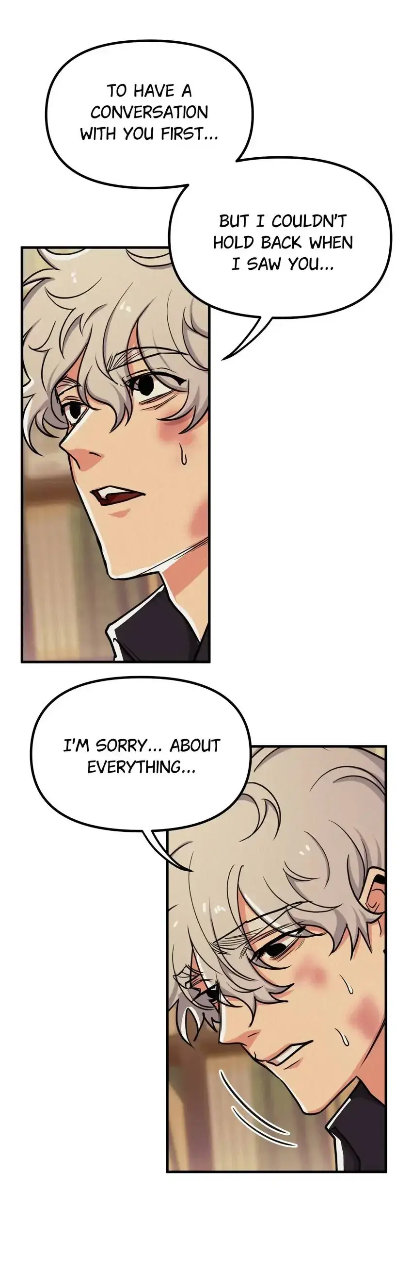 Boy Meets Girl Chapter 28 page 6 - 