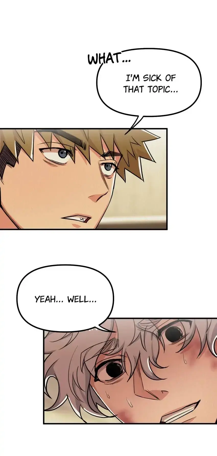 Boy Meets Girl Chapter 28 page 7 - 