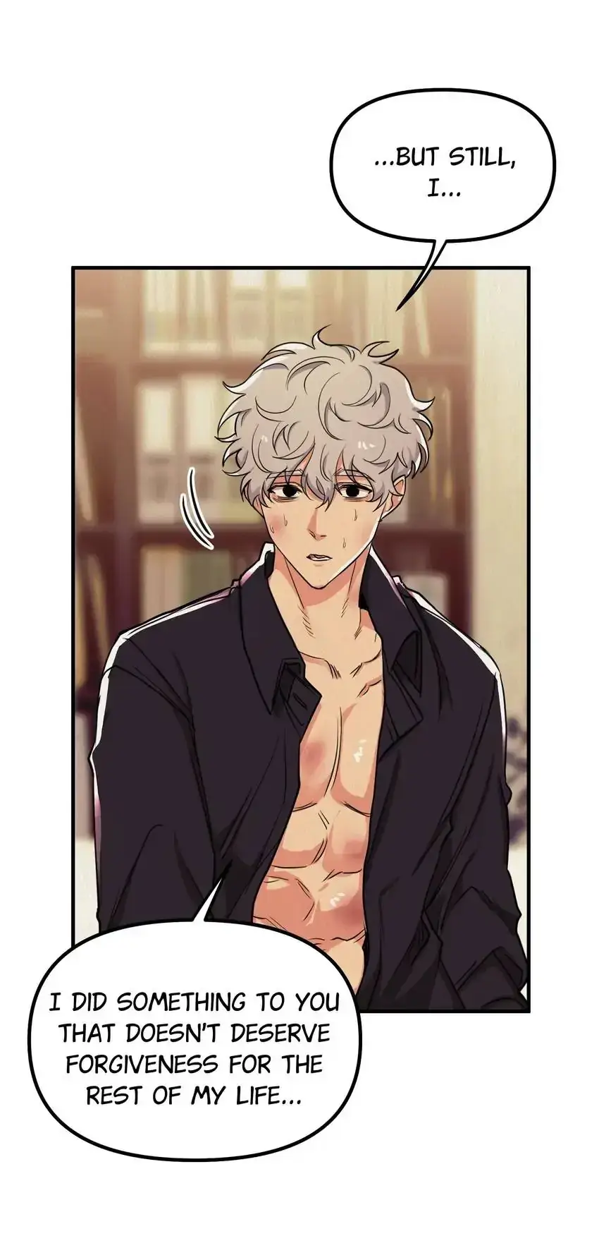 Boy Meets Girl Chapter 28 page 8 - 