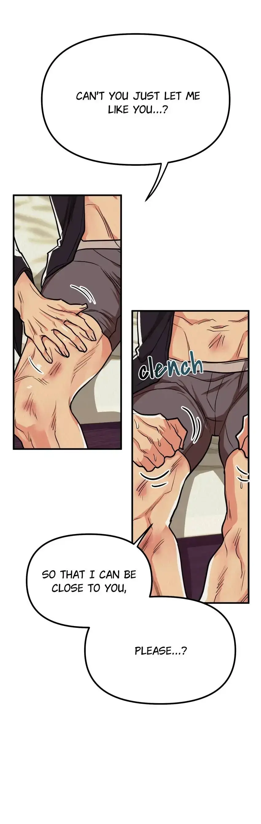 Boy Meets Girl Chapter 28 page 10 - 