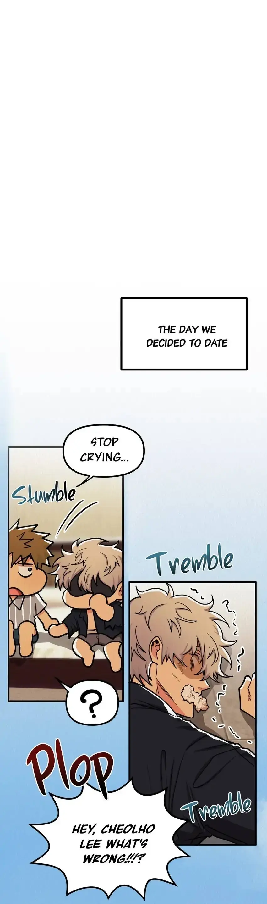 Boy Meets Girl Chapter 29 page 1 - 
