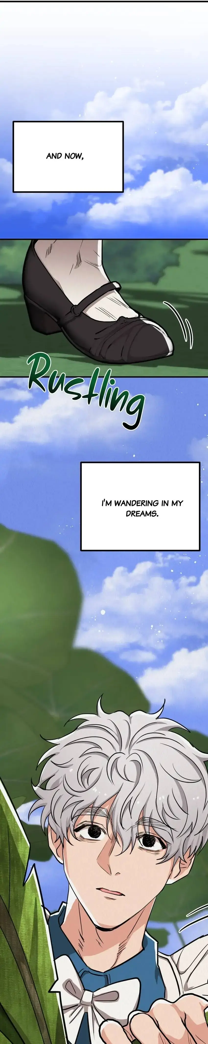 Boy Meets Girl Chapter 29 page 13 - 