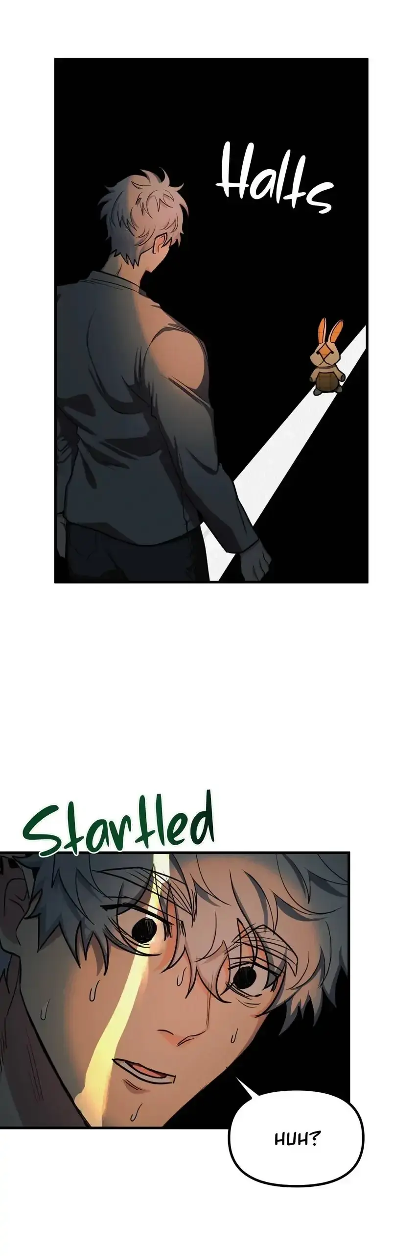Boy Meets Girl Chapter 29 page 19 - 