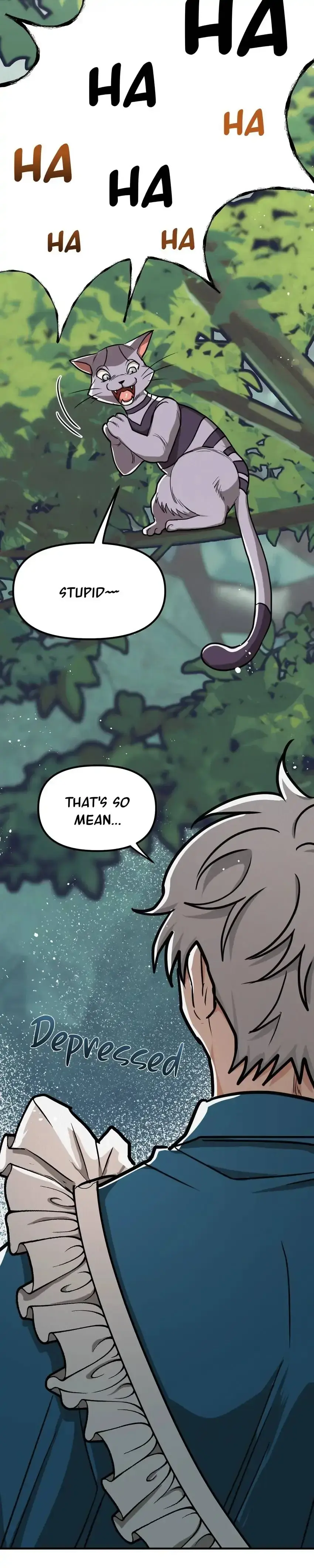 Boy Meets Girl Chapter 29 page 29 - 